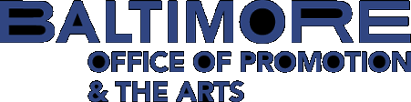 Baltimore Office of Promotion & the Arts